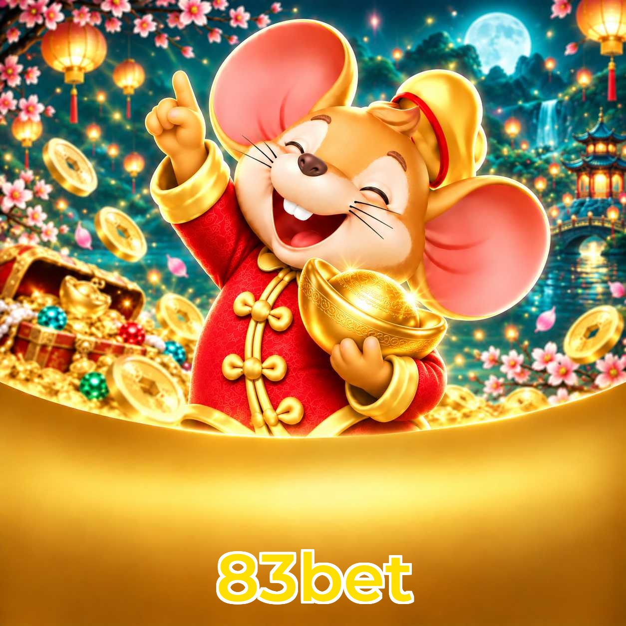 Plushie Frenzy — slot citado nas perguntas frequentes da 83bet