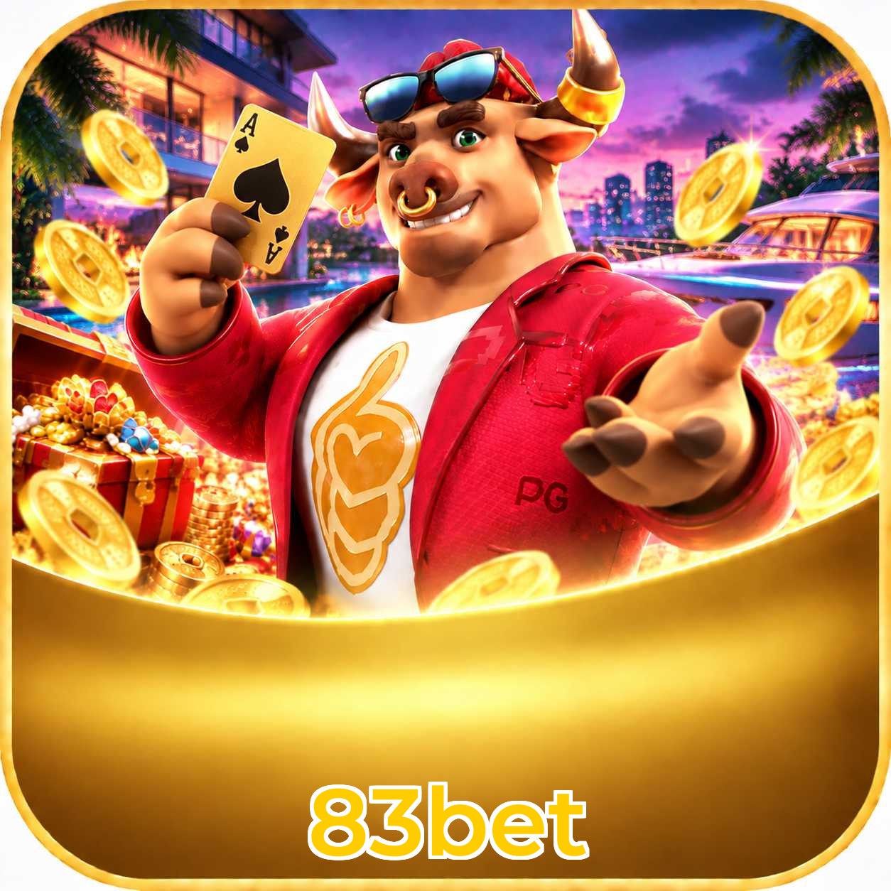 Interface de jogos na 83bet incluindo Plushie Frenzy