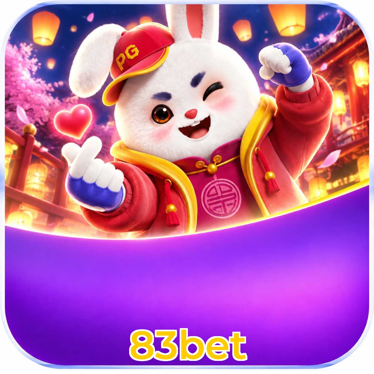 Slots e apostas na 83bet Plushie Frenzy