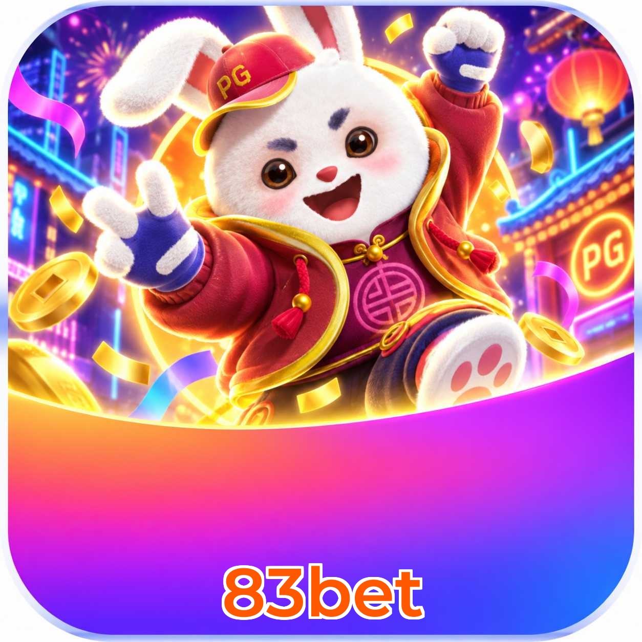 Plushie Frenzy no iOS após instalar 83bet