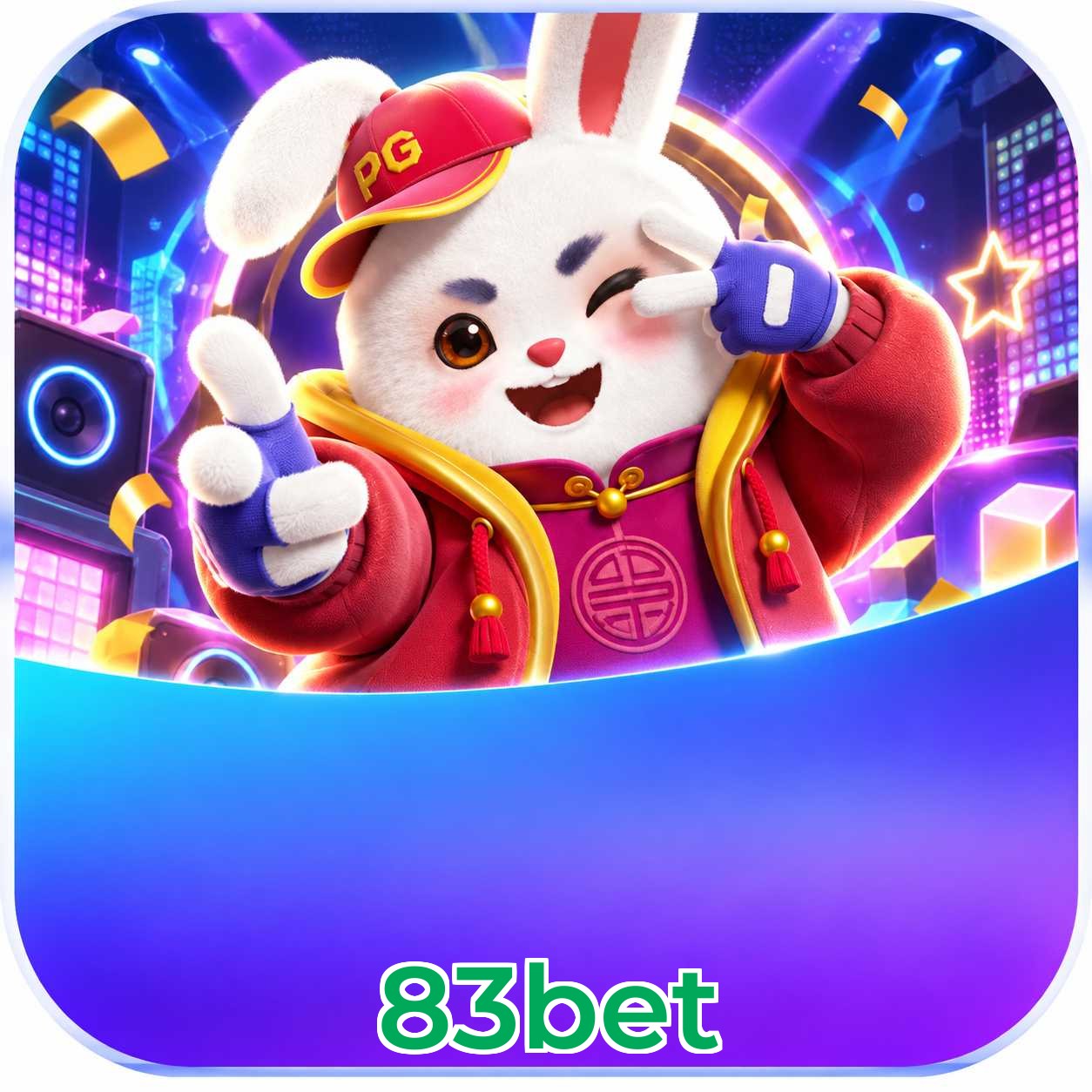 Plushie Frenzy na categoria slots 83bet